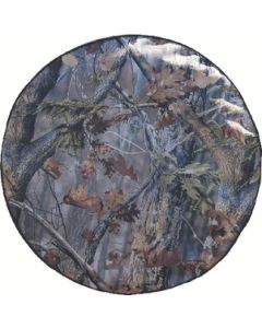 Adco Products Tire Cover N 24  Dia Camo small_image_label
