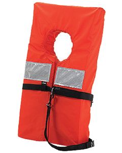 Stearns PFD I102 IND CHILD TYPE I ORG small_image_label
