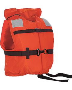 Stearns PFD I120 IND TYPE I CREW MATE small_image_label