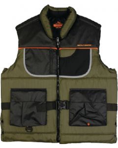 Stearns Adult Rip-Stop Nylon Fishing Vest 2000013777