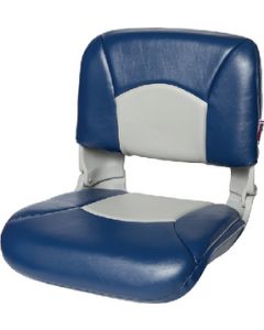 Tempress All-Weather High Back Seat