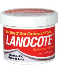 Forespar 4 Oz Jar Of Lanocote Corrosion small_image_label