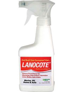 Forespar 8 Oz Spray Bottle Of Lanocote small_image_label