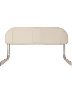 Springfield Back Rest, Leaning Post, White Cushion small_image_label