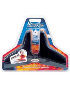 Stazdown Sting-Ray, Speed-XP Jr., Gray, Outboard 1-1/2 - 40HP small_image_label