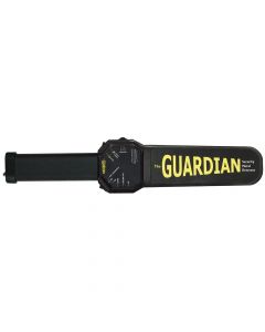 Bounty Hunter Guardian Security Wand Metal Detector