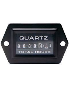 SeaStar Solutions Hourmeter-Universal Rectangle small_image_label