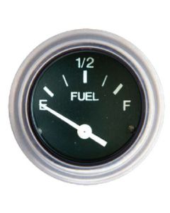 Sierra Heavy Duty Series Fuel Gauge small_image_label