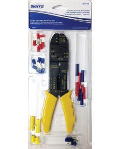 MarineWorks Connector Terminal Kit, 30 Piece small_image_label