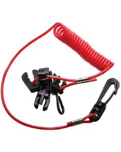 Sierra Universal Replacement Lanyard for Kill Switch small_image_label