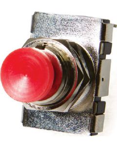 Sierra HORN BUTTON W/RED PLUNGER small_image_label