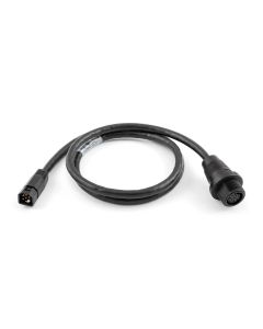 Minn Kota MKR-MI-1 Adapter Cable f/Helix 8,9,10 &amp; 12 MSI Units small_image_label
