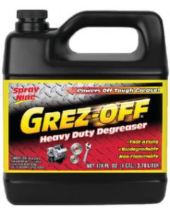 Spray Nine Greze-Off Gallons small_image_label