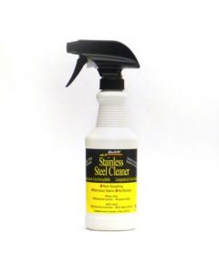 BoatLIFE Stainless Steel Cleaner - 16oz small_image_label
