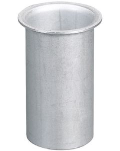 Moeller 1-7/8" Aluminum Drain Tube small_image_label