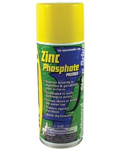 Primer, Zinc Phosphate, Yellow small_image_label