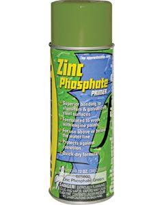 Primer, Zinc Phosphate, Green small_image_label