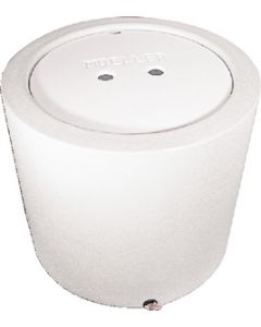 Moeller 23 Gallon Round Livewell, White small_image_label