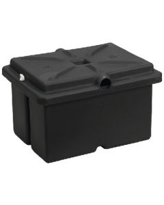 Moeller 042333 Battery Box-Double Standard small_image_label
