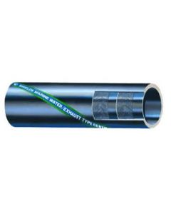 Sierra Water/Exhaust Hose 1-1/2" X 6-1/4' - 116-200-1121 small_image_label