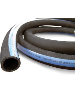 Sierra Water/Exhaust Hose 3-1/8" X 6-1/4' - 116-250-3181 small_image_label