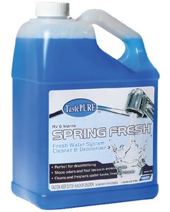 Camco Spring Fresh Bilingual 1gal small_image_label
