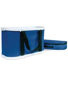 Collapsible Wash Bucket - Xl Collapsible Wash Bucket  small_image_label