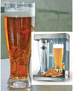 Camco, Pilsner Glass, 22 oz., 2-Pack, Boat Cabin Accessories small_image_label