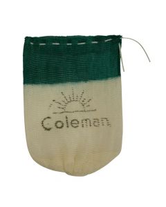 Coleman #11 String Tie Mantle, pr.