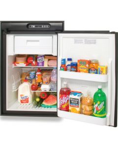 Norcold 2 Way Refrigerator - N410/N412 Ac//Lp Built-In Refrigerator 