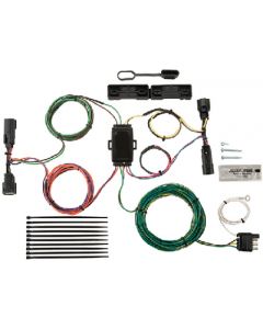Ez Lght '16 Lincoln Mkx - Ez Light Wiring Harness  small_image_label