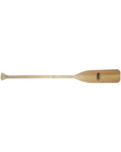 Caviness Woodworking Paddle, Wooden