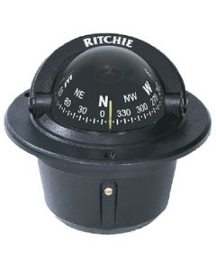 Ritchie Compass, Explorer, Black F-50 small_image_label