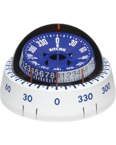 Ritchie Xp-98w X-Port Tactician Surface Mt Compass