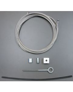 Bal Products Div Nco Accu Slide Cable Repair Kit - Accu-Slide Cable Repair Kit small_image_label