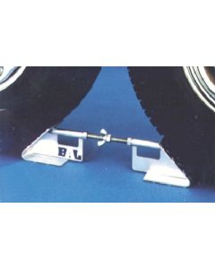 Bal Products Div Nco Tire Lock Chock - Tire Locking Chock small_image_label