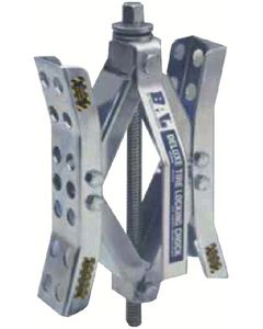 Bal Products Div Nco Deluxe Locking Chock - Deluxe Tire Locking Chock small_image_label