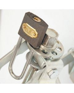 Bal Products Pad Lock For X-Chock small_image_label