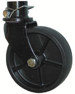 Bal Products Div Nco 1000# Wheel Caster/ 1000# Jack - Swivel Caster small_image_label