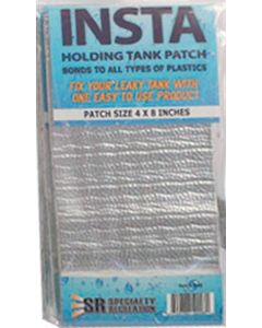Specialty Recreation Insta Holding Tank Patch Kit - Insta Holding Tank Patch Kit small_image_label