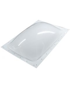 Specialty Recreation 14X22 Skylight-White - Skylight small_image_label