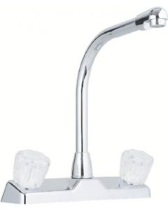 Bristol Products Faucet 8In Chrome small_image_label