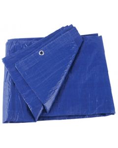 Seachoice TARP BLUE VINYL 10' X 15' small_image_label