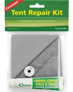 Tent Repair Kit - Tent Repair Kit  small_image_label