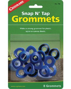 Coghlans Grommet Kit - Grommets small_image_label