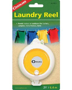 Coghlans Laundry Reel - Laundry Reel small_image_label