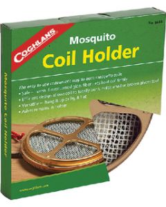Coghlans Mosquito Coil Holder - Mosquito Coil Holder small_image_label