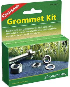 Coghlans Grommet Kit - Grommet Kit small_image_label