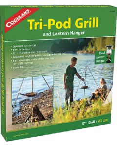 Coghlans Insta-Tripod Camp Grill - Insta-Tripod Camp Grill small_image_label