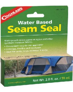 Coghlans Seam Seal 2 Oz. Carded - Water Based Seam Seal small_image_label